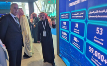 حموشي في الرياض… الدبلوماسية الأمنية المغربية في قلب المعادلات الدولية