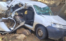 حوادث السير تحصد 28 قتيلاً خلال أسبوع واحد بالمناطق الحضرية