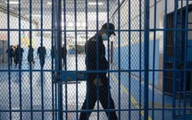 مندوبية السجون تؤكد عدم تسجيل خسائر داخل المؤسسات السجنية رغم الاضطرابات المناخية