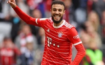 التهميش المؤقت لمزراوي يفتح التكهنات حول الميركاتو الصيفي