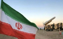 الرئيس الأميركي: عدم التوصل لاتفاق مع إيران سيكون صعباً للغاية