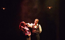 فرقة "الحال" تتحدى الاستغلال والنفوذ على مسرح محمد الخامس