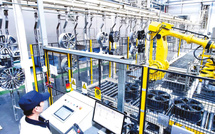 بنوصات، جانطات، وكابلات د الحديد: إيكوسيستم مغربي كيكبر بسرعة