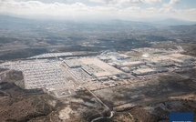 ​صُنع فالمغرب – رونو ربطات طنجة وكازا مع القطب الإيبيري