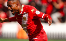 الوداد يبلغ ربع نهائي الكونفدرالية بثنائية أمام عزام ويتصدر مجموعته بثقة