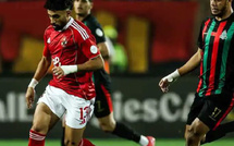 الجيش الملكي يعبر إلى ربع نهائي دوري الأبطال ونهضة بركان تترقب قرعة قوية