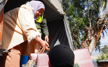 عودة آمنة وتدريجية لضحايا فيضانات العرائش انطلاقاً من عمالة المضيق-الفنيدق