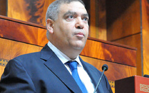 إيداع الجداول التعديلية النهائية للوغاء الانتخابية للغرف المهنية لسنة 2026