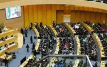 الرئيس الندايشيمييه يختتم القمة الإفريقية الـ39 ويؤكد أهمية المياه والتنمية المستدامة