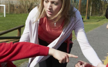 الصراعات الصغيرة: تجربة تعليمية أساسية للأطفال