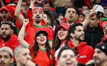 اللجنة المنظمة تكشف عن تفاصيل بيع التذاكر للمواجهة الودية الدولية