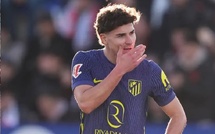  رايو فاليكانو يسحق أحلام الأتلتيكو مدريد في الجولة 24