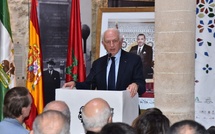 الصويرة تعزف سمفونية التعايش… مهرجان «روح الثقافات» يجدد رسالة العيش المشترك