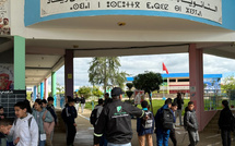 ​القصر الكبير تستعيد نبضها المدرسي: عودة حضورية تعلن اكتمال التعافي