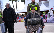عمالة القنيطرة تُفعّل مخطط العودة التدريجية: تنظيم محكم لعودة ساكنة المكرن إلى دواويرها