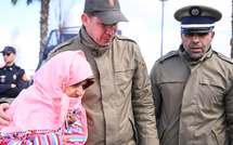 العرائش تُفعّل المرحلة الجديدة من برنامج العودة: استئناف شامل باستثناء أحياء محددة بالقصر الكبير