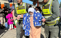 سلطات سيدي سليمان تُعلن الانتهاء الكامل من عملية إعادة الساكنة إلى دواويرها بعد التقلبات المناخية