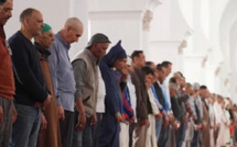 مئات المساجد تفتح أبوابها في رمضان بفضل توجيهات الملك محمد السادس