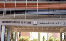 موظفو الجماعات الترابية بالدار البيضاء يحتجون على تعطيل صرف مستحقاتهم المالية