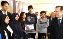 تعزيز تكامل التعليم الجامعي مع متطلبات سوق العمل: رؤية وزير الإدماج الاقتصادي يونس السكوري