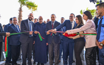 Auto Hall كاتفتّح سُكّوصال جديدة فلعيوْن وكتعزّز الحضور ديالها فجهات لجنوب