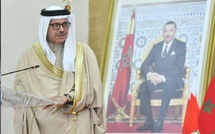 دعم بحريني متجدد لمغربية الصحراء خلال اجتماع العيون