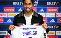 إندريك يتألق مع ليون… وريال مدريد يفكر في بيعه