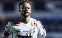 عودة نيمار تُثير الترقب قبل كأس العالم 2026