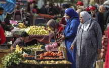 الرقم 5757 متاح لجميع مناطق المملكة لتقديم الشكايات خلال رمضان