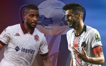 أولمبيك آسفي ضد الوداد… قمة تحدد نصف نهائي إفريقيا