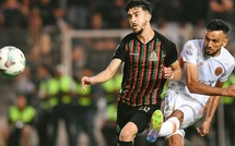 نهضة بركان في اختبار صعب أمام الهلال السوداني والجيش الملكي ضد بيراميدز