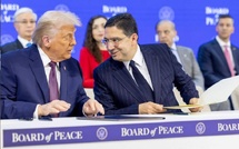 مجلس السلام ينطلق: مليار دولار لدعم غزة والمغرب شريك أساسي