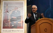 نزار بركة يدعو إلى ترسيخ الثقة في المدرسة العمومية