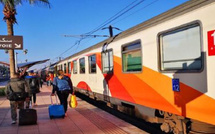 المكتب الوطني للسكك الحديدية يعلن برنامج قطارات رمضان لتعزيز التنقل