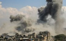 واشنطن تستضيف الاجتماع الافتتاحي لمجلس السلام لمناقشة إعادة إعمار غزة