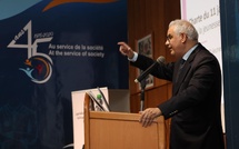 نزار بركة: إصلاح التعليم مدخل أساسي لبناء الثقة والمواطنة لدى الشباب