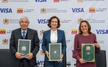 الرباط تحتضن إطلاق برنامج “دفع بلا نقد” لدعم رقمنة السياحة