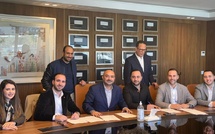 One Retail تعزز حضورها في سوق التجميل عبر الاستحواذ على فلورمار