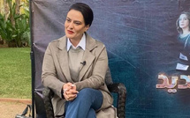 فاطمة الزهراء بناصر خارج سباق رمضان: انفتاح على تجارب فنية جديدة