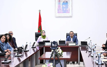 الأسرة المحور الأساسي في الحفاظ على اللغة الأمازيغية وضمان استدامتها