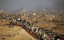 وفاة 463 فلسطينيا بينهم 157 طفلا بسبب التجويع… تقرير أممي يدين الانتهاكات