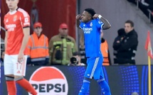 فينيسيوس يتهم بريستياني بإساءة عنصرية… وييفا يفتح تحقيقاً