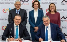 السياح بالمغرب يستفيدون من حلول دفع آمنة ومقبولة عالمياً