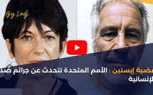 قضية إبستين: الأمم المتحدة تتحدث عن جرائم ضد الإنسانية