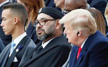 المغرب يدعم جهود إعادة إعمار غزة ويدعو إلى إطلاق مسار حقيقي للسلام في الشرق الأوسط