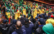 أحكام حبسية في ملف “شغب نهائي الكان” بالرباط.. القضاء يحسم ويؤكد صرامة تطبيق القانون