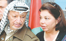 ليلى شهيد… حين تصبح الثقافة دبلوماسية والمقاومة خطاباً أخلاقياً