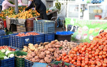 السلطات تشدد الرقابة على أسواق البيع بالتقسيط لمواجهة المضاربة خلال رمضان