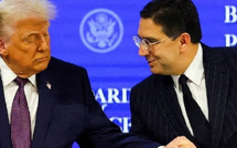 المغرب يشارك في جهود حفظ السلام بغزة دعماً للشعب الفلسطيني