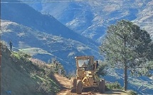 تعبئة ميدانية واسعة لإعادة فتح المسالك الطرقية بإقليم شفشاون